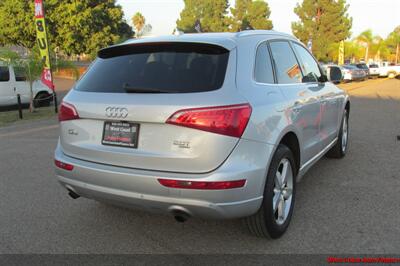 2011 Audi Q5 2.0T quattro Premium Plus   - Photo 39 - San Diego, CA 92111