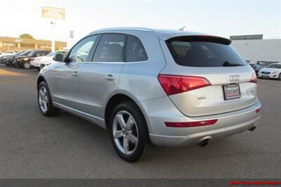 2011 Audi Q5 2.0T quattro Premium Plus   - Photo 37 - San Diego, CA 92111