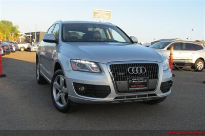 2011 Audi Q5 2.0T quattro Premium Plus   - Photo 58 - San Diego, CA 92111