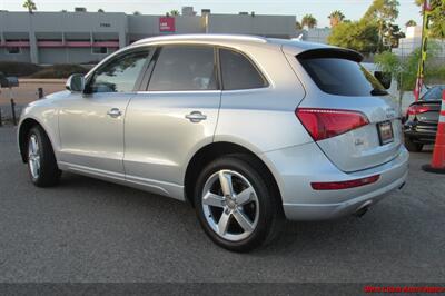 2011 Audi Q5 2.0T quattro Premium Plus   - Photo 16 - San Diego, CA 92111