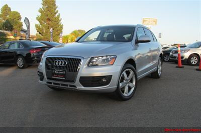 2011 Audi Q5 2.0T quattro Premium Plus   - Photo 2 - San Diego, CA 92111