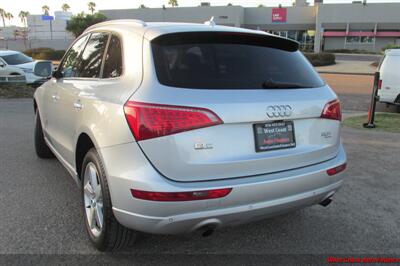 2011 Audi Q5 2.0T quattro Premium Plus   - Photo 17 - San Diego, CA 92111