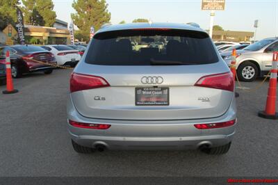 2011 Audi Q5 2.0T quattro Premium Plus   - Photo 38 - San Diego, CA 92111