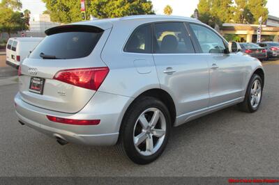 2011 Audi Q5 2.0T quattro Premium Plus   - Photo 13 - San Diego, CA 92111