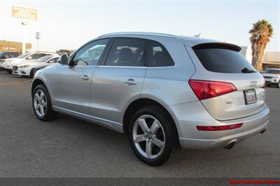 2011 Audi Q5 2.0T quattro Premium Plus   - Photo 14 - San Diego, CA 92111