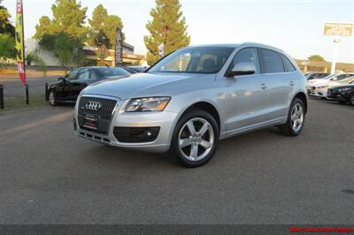 2011 Audi Q5 2.0T quattro Premium Plus   - Photo 6 - San Diego, CA 92111