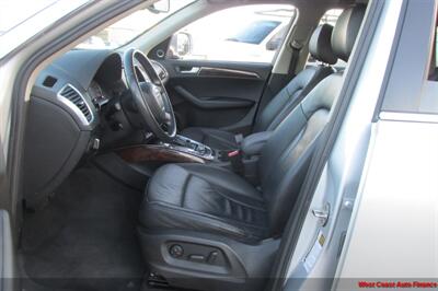 2011 Audi Q5 2.0T quattro Premium Plus   - Photo 33 - San Diego, CA 92111