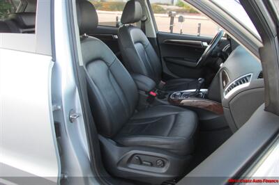 2011 Audi Q5 2.0T quattro Premium Plus   - Photo 24 - San Diego, CA 92111