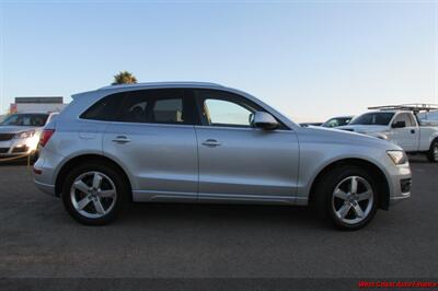 2011 Audi Q5 2.0T quattro Premium Plus   - Photo 8 - San Diego, CA 92111