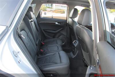 2011 Audi Q5 2.0T quattro Premium Plus   - Photo 48 - San Diego, CA 92111