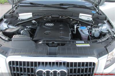 2011 Audi Q5 2.0T quattro Premium Plus   - Photo 43 - San Diego, CA 92111