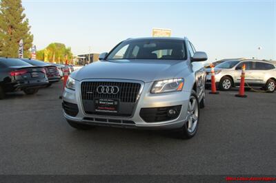 2011 Audi Q5 2.0T quattro Premium Plus   - Photo 30 - San Diego, CA 92111