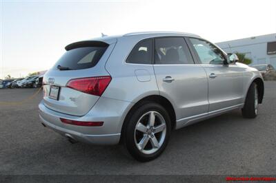 2011 Audi Q5 2.0T quattro Premium Plus   - Photo 60 - San Diego, CA 92111