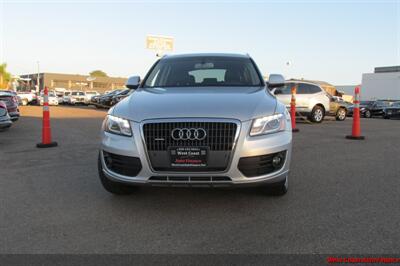 2011 Audi Q5 2.0T quattro Premium Plus   - Photo 18 - San Diego, CA 92111