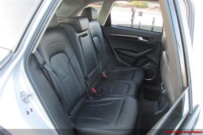 2011 Audi Q5 2.0T quattro Premium Plus   - Photo 49 - San Diego, CA 92111