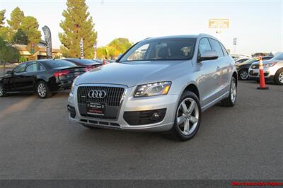 2011 Audi Q5 2.0T quattro Premium Plus   - Photo 40 - San Diego, CA 92111