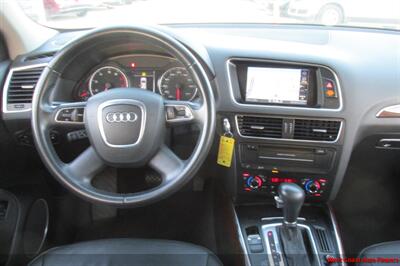 2011 Audi Q5 2.0T quattro Premium Plus   - Photo 19 - San Diego, CA 92111