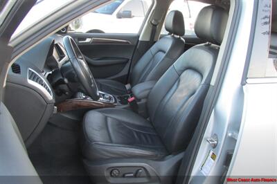 2011 Audi Q5 2.0T quattro Premium Plus   - Photo 34 - San Diego, CA 92111