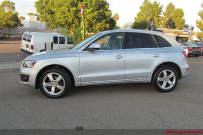 2011 Audi Q5 2.0T quattro Premium Plus   - Photo 11 - San Diego, CA 92111