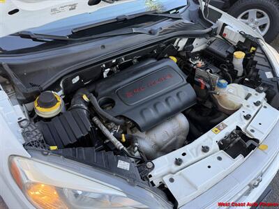 2017 RAM ProMaster City Tradesman SLT  Cargo - Photo 17 - San Marcos, CA 92078