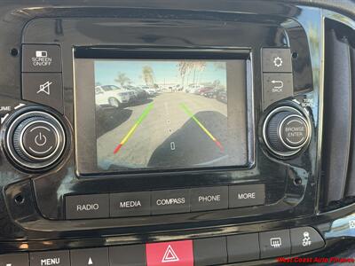 2017 RAM ProMaster City Tradesman SLT  Cargo - Photo 31 - San Marcos, CA 92078