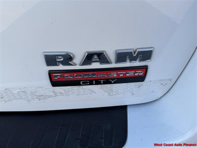 2017 RAM ProMaster City Tradesman SLT  Cargo - Photo 43 - San Marcos, CA 92078