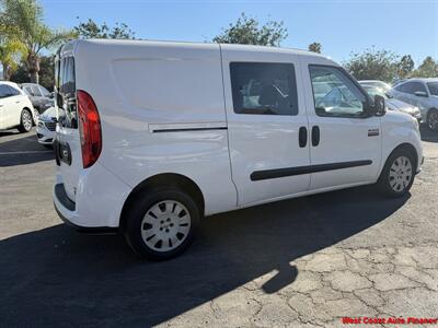 2017 RAM ProMaster City Tradesman SLT  Cargo - Photo 7 - San Marcos, CA 92078