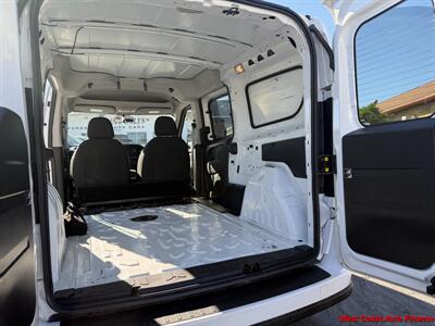 2017 RAM ProMaster City Tradesman SLT  Cargo - Photo 34 - San Marcos, CA 92078