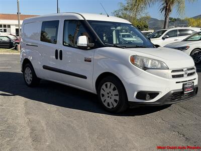 2017 RAM ProMaster City Tradesman SLT  Cargo - Photo 5 - San Marcos, CA 92078