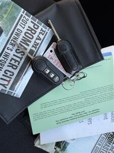 2017 RAM ProMaster City Tradesman SLT  Cargo - Photo 10 - San Marcos, CA 92078