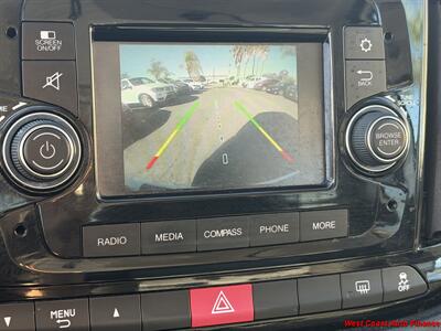 2017 RAM ProMaster City Tradesman SLT  Cargo - Photo 36 - San Marcos, CA 92078