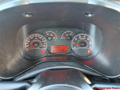 2017 RAM ProMaster City Tradesman SLT  Cargo - Photo 8 - San Marcos, CA 92078