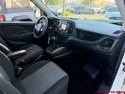 2017 RAM ProMaster City Tradesman SLT  Cargo - Photo 16 - San Marcos, CA 92078
