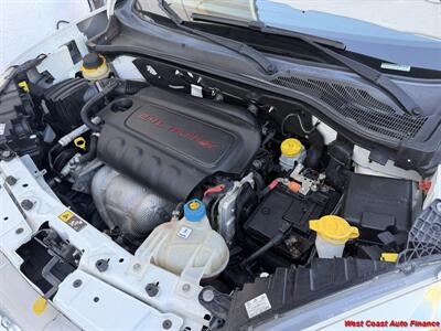 2017 RAM ProMaster City Tradesman SLT  Cargo - Photo 24 - San Marcos, CA 92078