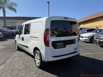 2017 RAM ProMaster City Tradesman SLT  Cargo - Photo 9 - San Marcos, CA 92078