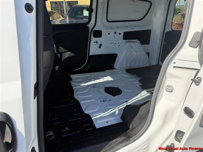 2017 RAM ProMaster City Tradesman SLT  Cargo - Photo 39 - San Marcos, CA 92078