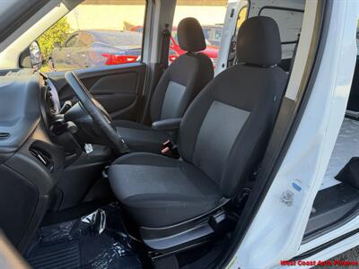 2017 RAM ProMaster City Tradesman SLT  Cargo - Photo 13 - San Marcos, CA 92078