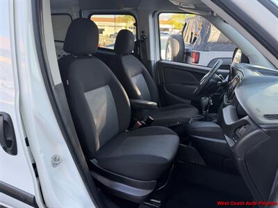 2017 RAM ProMaster City Tradesman SLT  Cargo - Photo 21 - San Marcos, CA 92078