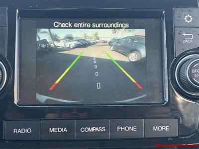 2017 RAM ProMaster City Tradesman SLT  Cargo - Photo 42 - San Marcos, CA 92078