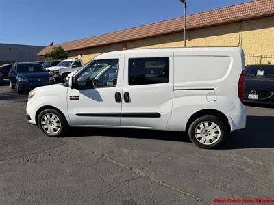 2017 RAM ProMaster City Tradesman SLT  Cargo - Photo 4 - San Marcos, CA 92078