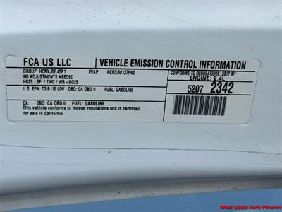 2017 RAM ProMaster City Tradesman SLT  Cargo - Photo 45 - San Marcos, CA 92078