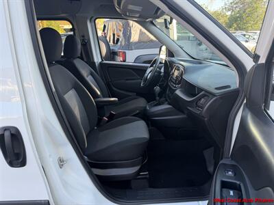 2017 RAM ProMaster City Tradesman SLT  Cargo - Photo 11 - San Marcos, CA 92078