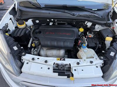 2017 RAM ProMaster City Tradesman SLT  Cargo - Photo 28 - San Marcos, CA 92078