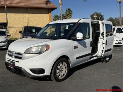 2017 RAM ProMaster City Tradesman SLT  Cargo - Photo 23 - San Marcos, CA 92078