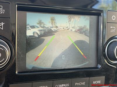 2017 RAM ProMaster City Tradesman SLT  Cargo - Photo 29 - San Marcos, CA 92078