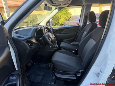 2017 RAM ProMaster City Tradesman SLT  Cargo - Photo 15 - San Marcos, CA 92078