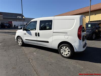 2017 RAM ProMaster City Tradesman SLT  Cargo - Photo 25 - San Marcos, CA 92078