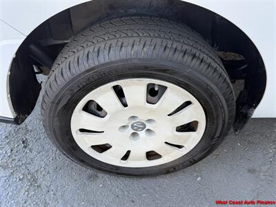 2017 RAM ProMaster City Tradesman SLT  Cargo - Photo 37 - San Marcos, CA 92078