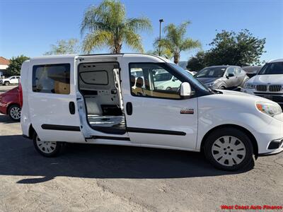 2017 RAM ProMaster City Tradesman SLT  Cargo - Photo 22 - San Marcos, CA 92078