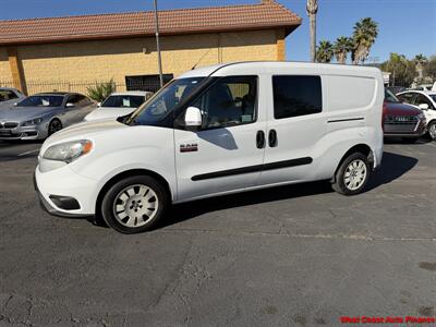 2017 RAM ProMaster City Tradesman SLT  Cargo - Photo 26 - San Marcos, CA 92078